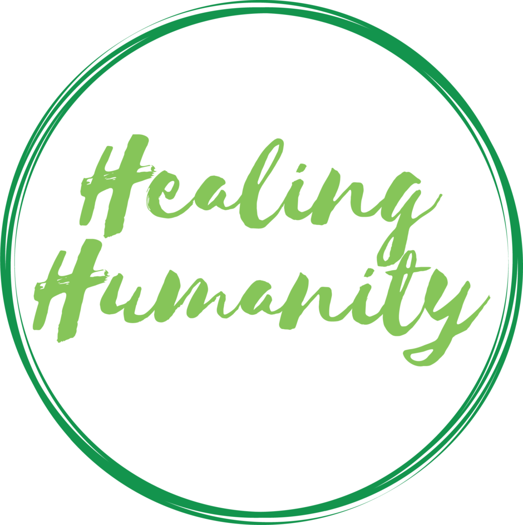 About Healing Humanity | Healing Humanity